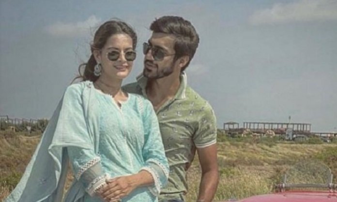 minal khan
