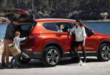 5 Ideal Family Cars To Buy In 2020 If You're In Pakistan!