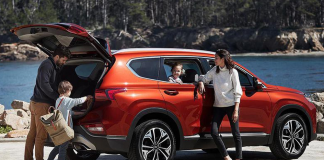5 Ideal Family Cars To Buy In 2020 If You're In Pakistan!
