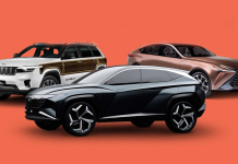 5 Of The Best SUVs To Look Forward To In 2021-22