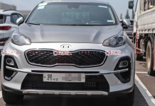 5th gen kia sportage nq5