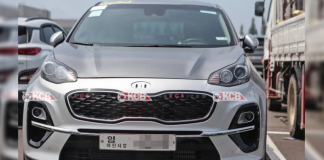 5th gen kia sportage nq5