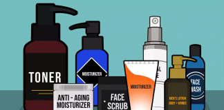 6 Best Skincare And Grooming Brands For Men In Pakistan