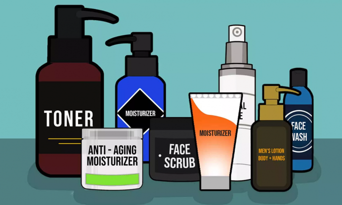 6 Best Skincare And Grooming Brands For Men In Pakistan