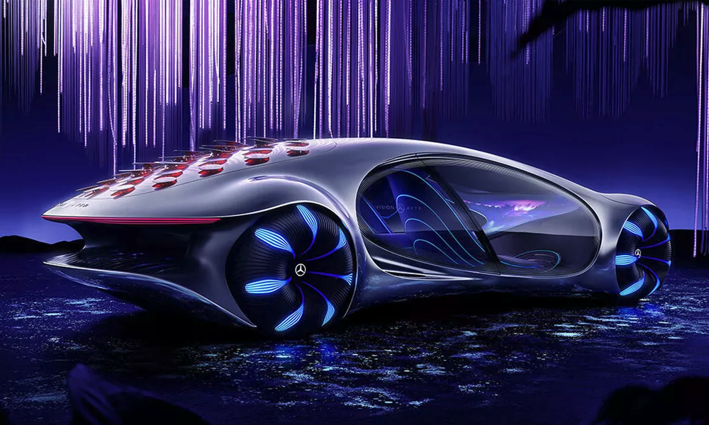 7 Future Cars Worth Waiting For In 20212025! [View Images]