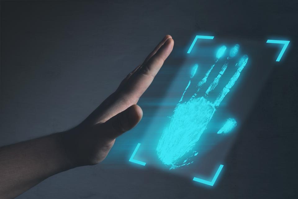 Secure Payment Convenient