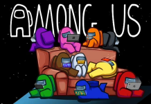 Among Us cheats