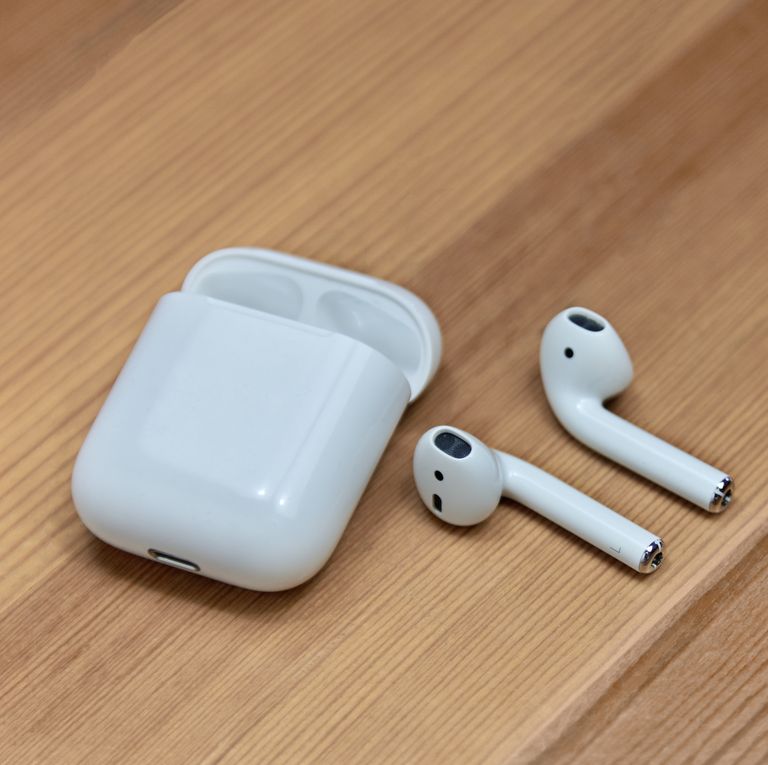 Products AirPods