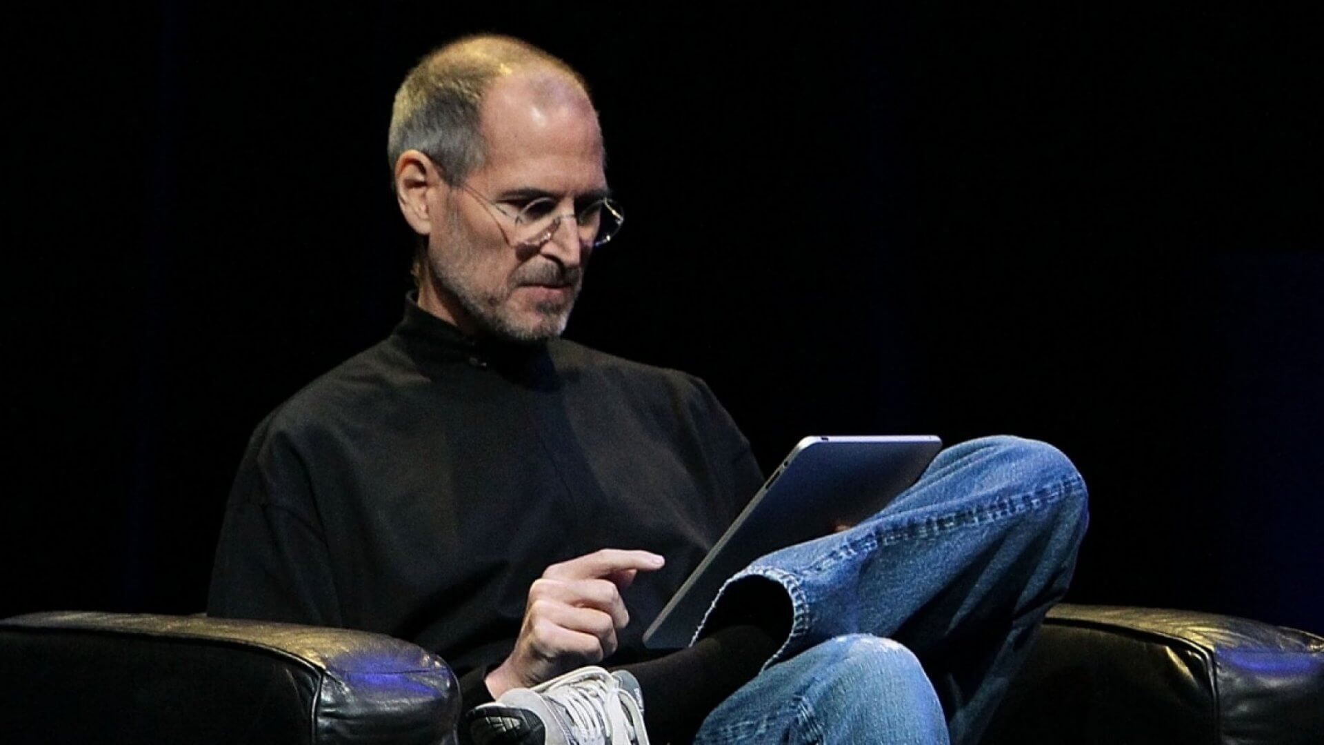 Apple Steve Jobs