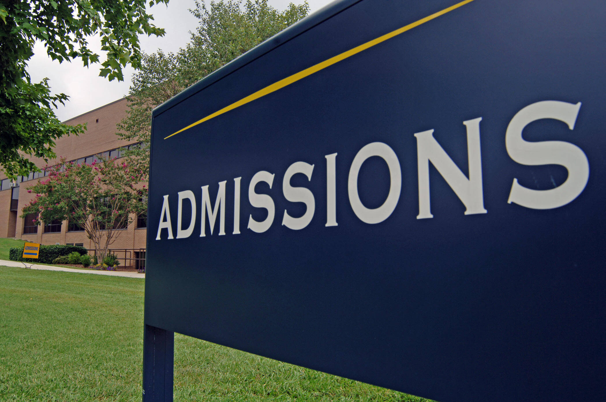 UAP Admissions