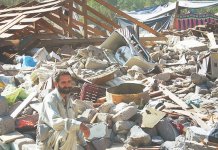 earthquakes