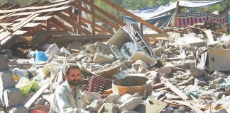 earthquakes