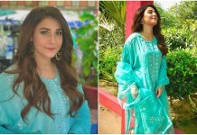hina altaf
