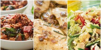 chicken dish