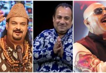 sufi singers