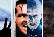 halloween movies