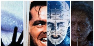halloween movies