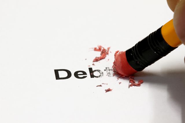 Debt Payment Businesses