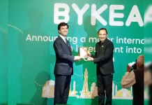 Bykea
