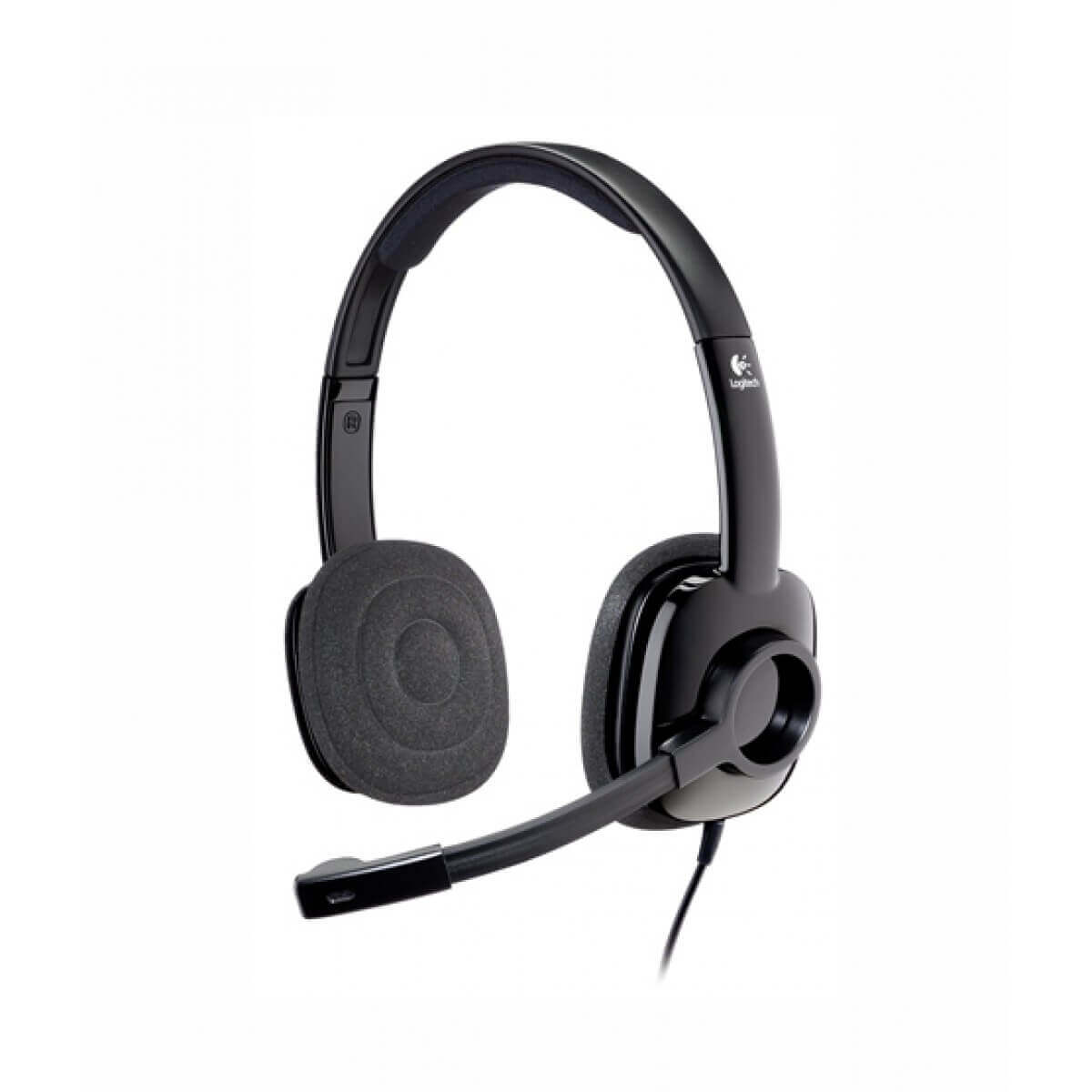 Logitech Cheap Headphone