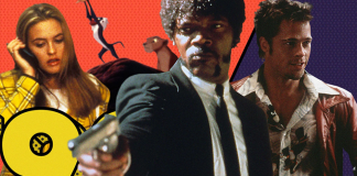 Classic Movies 90s