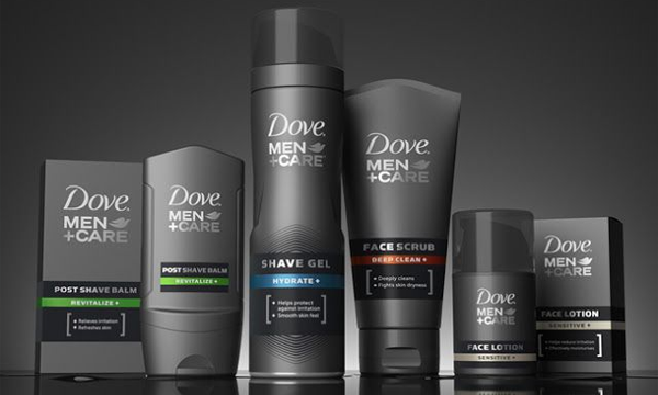 Dove Men