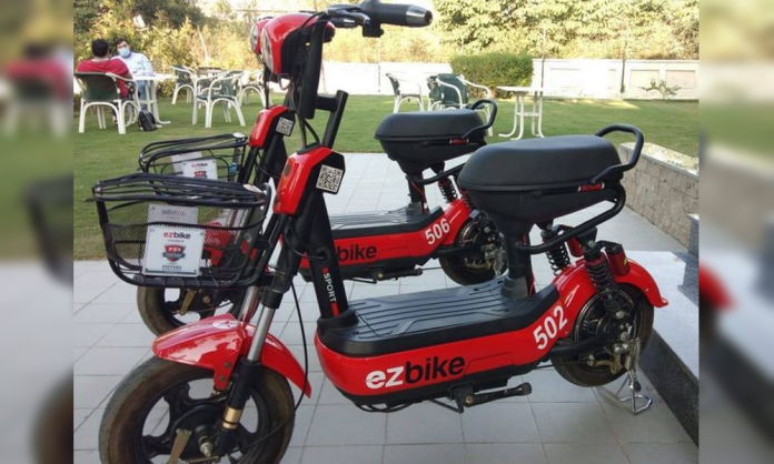 ezbike