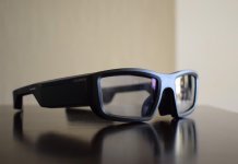 smart glasses 2020