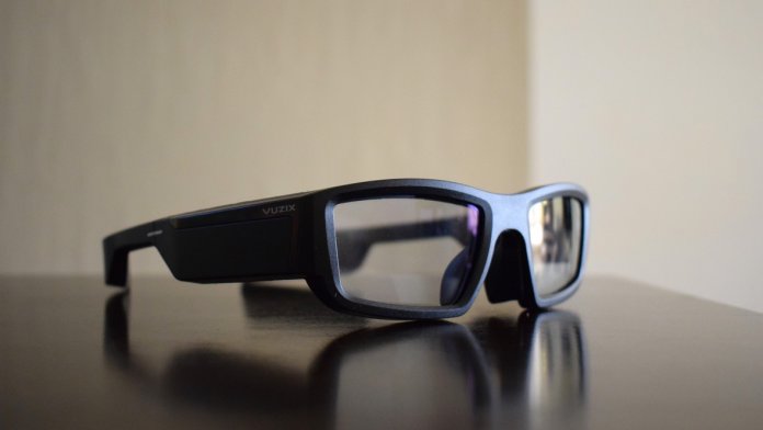 smart glasses 2020