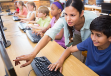 Google for education
