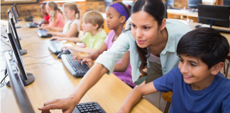Google for education
