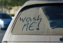 Here's How You Can Wash Your Car Like A Pro In 5 Steps!