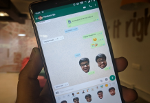 How To Create Customized Stickers For WhatsApp