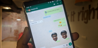 How To Create Customized Stickers For WhatsApp