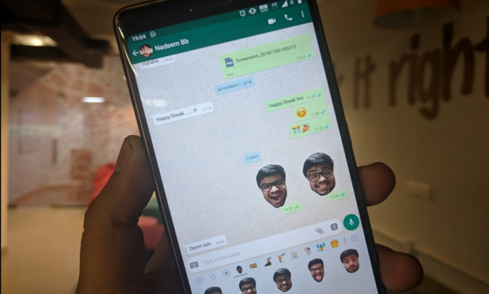 How To Create Customized Stickers For WhatsApp