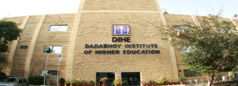 Dadabhoy HEC Universities