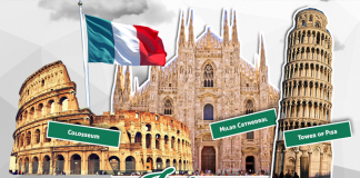 Italy work visa