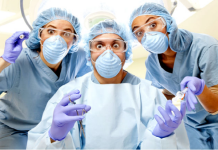 medical malpractice