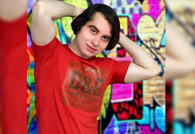 Nasir Khan Jan