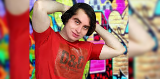 Nasir Khan Jan