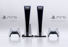 PlayStation 5