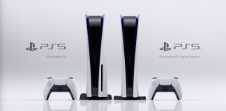 PlayStation 5