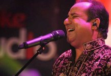 Rahat Fateh Ali Khan