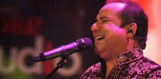 Rahat Fateh Ali Khan