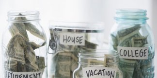 Things to never do when trying to save money