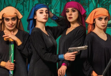 Social Media User Calls Out PEMRA For Overlooking Sexual Content!