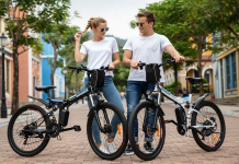 Top 5 Best Electric Bikes, Scooters 2020 For Kids!