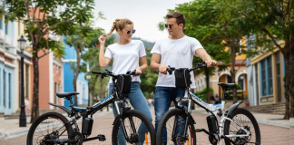 Top 5 Best Electric Bikes, Scooters 2020 For Kids!