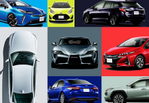 Toyota Dominates Interbrand’s 2020 Best Global Brands List!