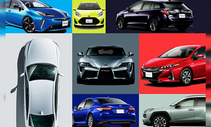 Toyota Dominates Interbrand’s 2020 Best Global Brands List!